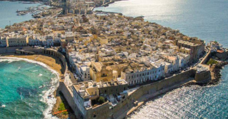 Noleggio Tipo Rent car Brindisi Lecce Maglie Casarano