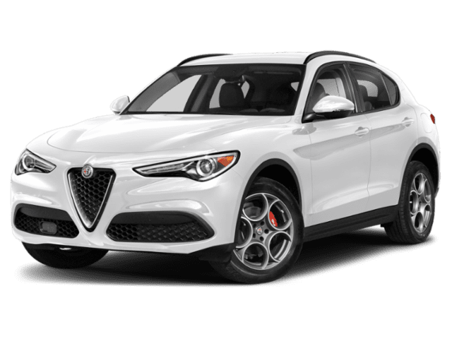 Alfa Romeo – Stelvio