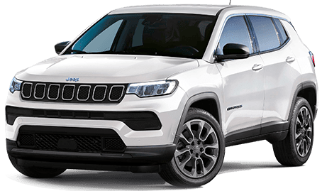 Jeep – Compass