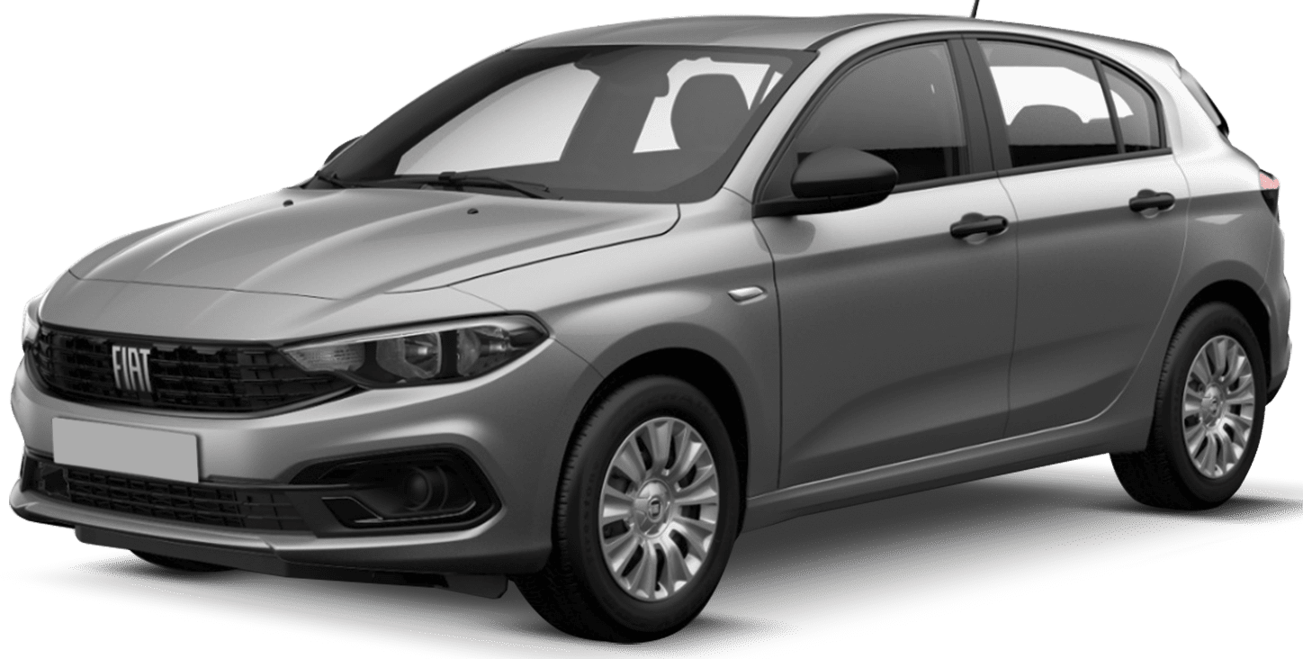 Fiat – Tipo